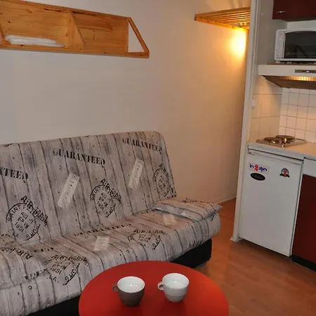 Family In Northern Alps Apartment Les Deux Alpes