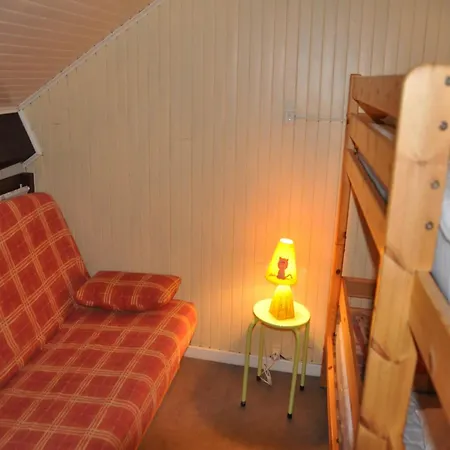 Apartment Family In Northern Alps *